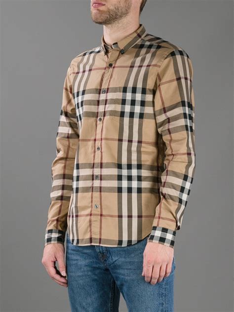 burberry brit clothing|burberry brit men's clothing.